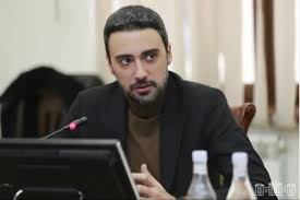 Նարեկ Կարապետյանը միայն Հայաստանի Հանրապետության քաղաքացի է. Արամ Վարդևանյան