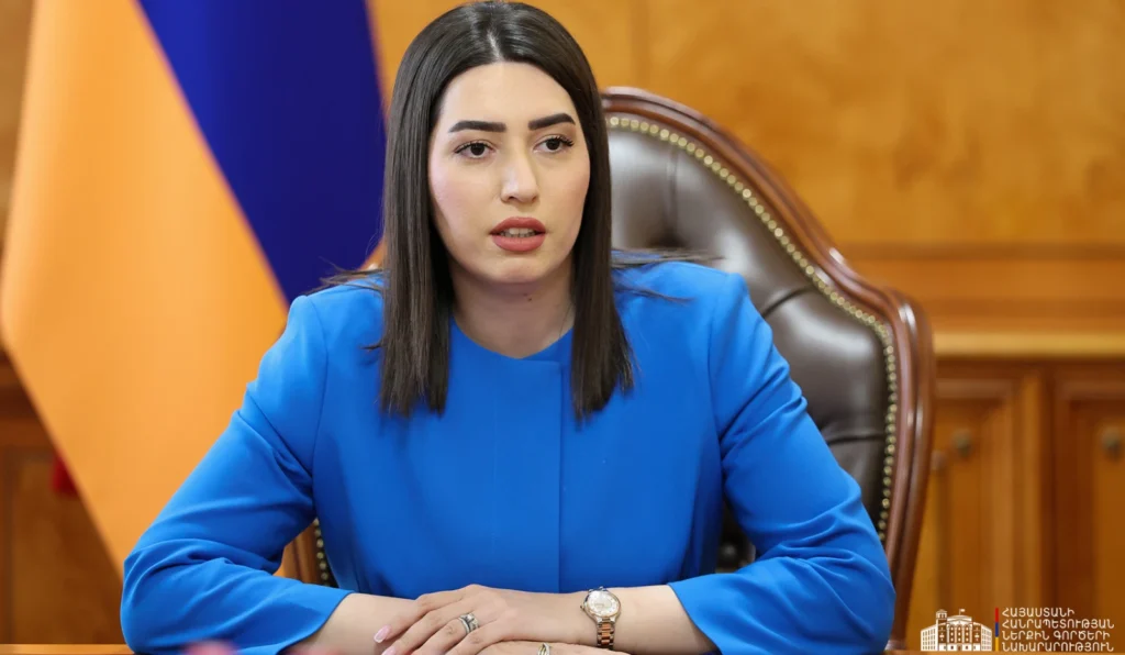 Խոշոր կադրային փոփոխություններ, ազատումներ ու նշանակումներ ՆԳՆ-ում և ենթակա ծառայություններում