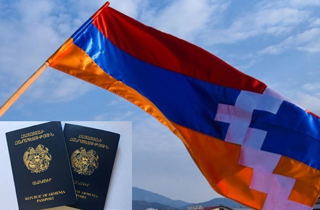 Հնարամիտ արցախցիները գտել են տարբերակը