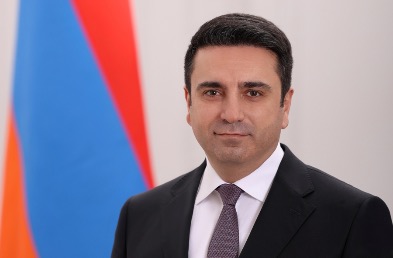 Չնայած Հայաստանի եւ Ադրբեջանի միջեւ հաստատված խաղաղությունն այլեւս իրողություն է, բայց այն պահանջում է նաեւ խնամք ու ուշադրություն․ Ալեն Սիմոնյան