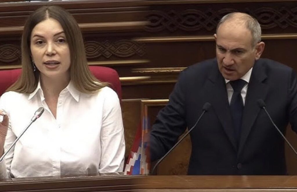 Կասեմ՝ երբ է եղել ամենամեծ սխալը