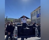 Տեսանյութ. Շուտով Ծառուկյանի Արարատի ցեմենտի գործարարը պետականացվելու է. Փաշինյան