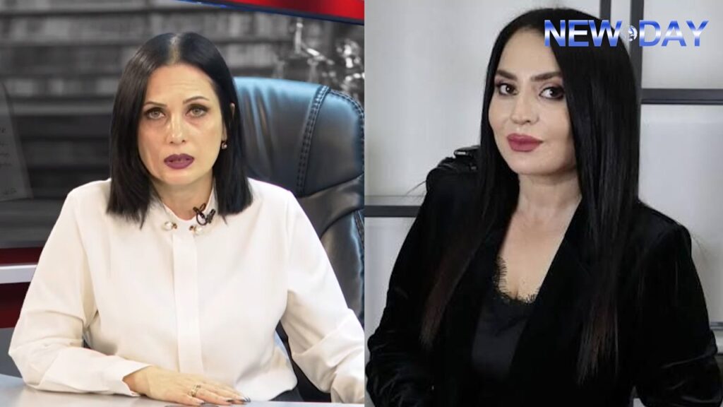 ՏԵՍԱՆՅՈՒԹ․ Անի Գևորգյանի գործով ՔԿ-ն, ոստիկանությունը դրսևորել են անգործություն, այսպես չենք թողնելու