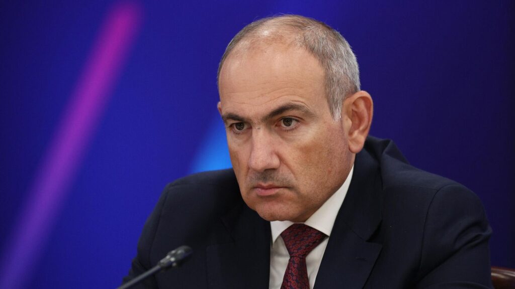 Փաշինյանը հաստատեց, որ Հայաստան է բերելու 300,000 ադրբեջանցի