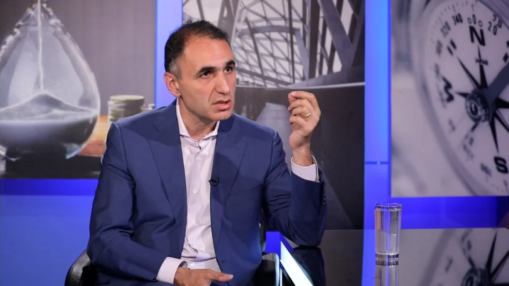 Վարույթ հարուցել Նիկոլ Փաշինյանի նկատմամբ․ Չալաբյանը դիմել է Կոռուպցիայի կանխարգելման հանձնաժողովին