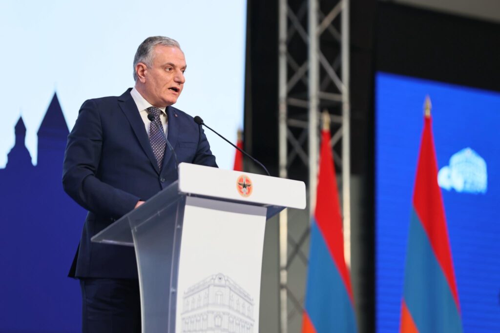 Պետք է հաղթի առողջ բանականությունը․ Արտակ Զաքարյան