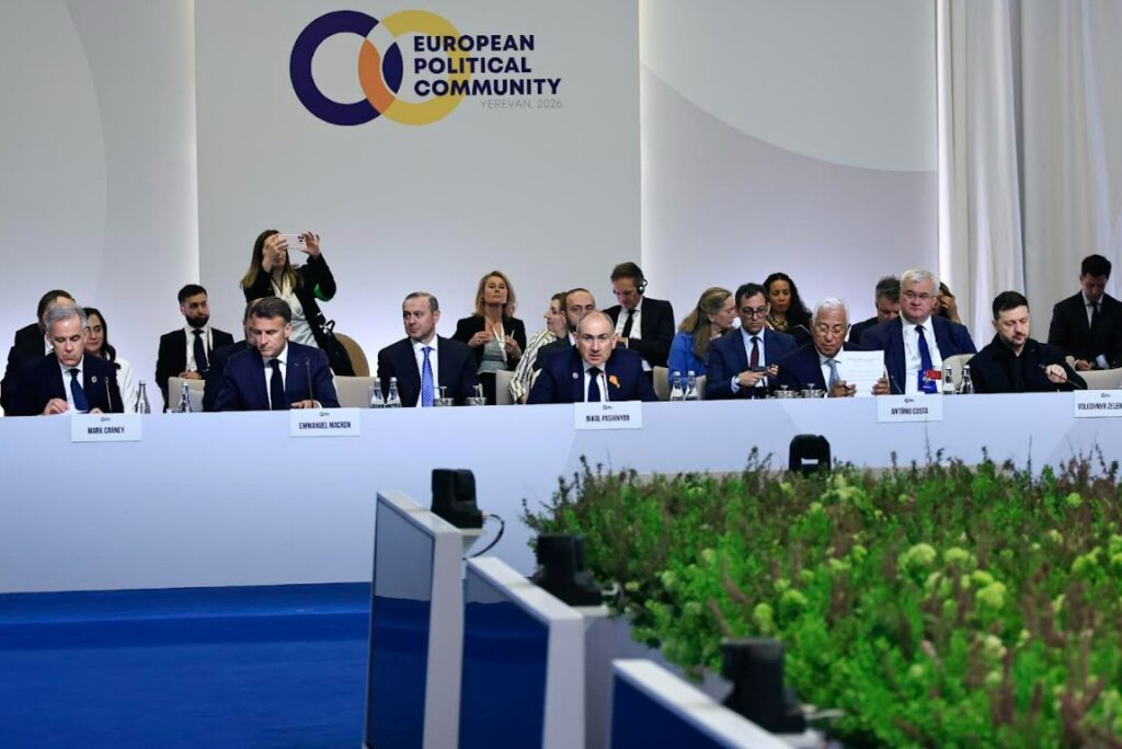 Հայաստանի եվրոպական մանիֆեստացիան, անտանելի Փաշինյանը, Ալիեւի վայրահաչը