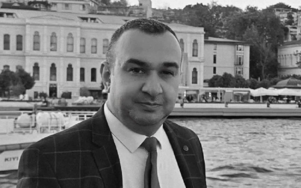 Մեքենայի մեջ մաhшցած է հայտնաբերվել հայ-թուրքական հանդիպումների թարգմանիչ Գևորգ Կալոշյանը