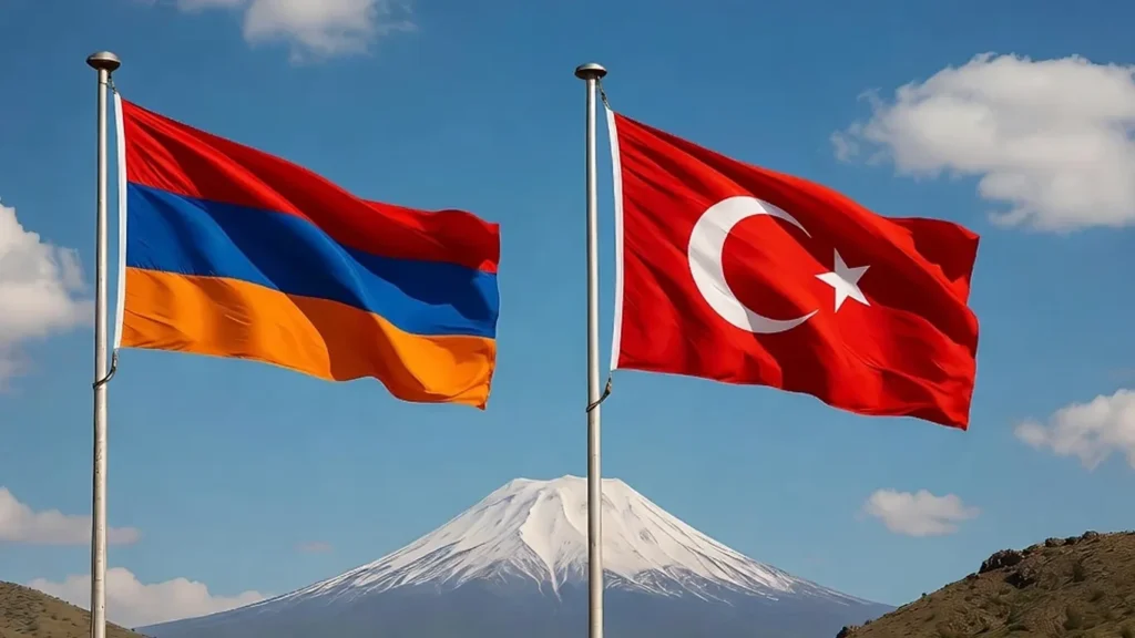 ԵՄ-ն ողջունել է Թուրքիայի և Հայաստանի միջև երկկողմ առևտրի մեկնարկի մասին հայտարարությունը