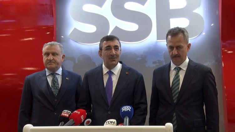 Հայաստանն ու Ադրբեջանը զգալի առաջընթաց են գրանցել խաղաղության գործընթացում․ Թուրքիայի փոխնախագահ