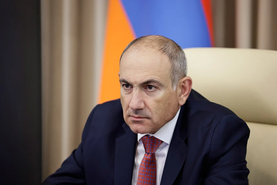 Նիկոլ Փաշինյանը շնորհավորել է Պետեր Մադյարին