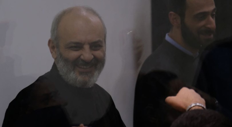 Դատախազությունը հաշտության առաջարկություն է անում Բագրատ Սրբազանին՝ հատուցել գույքի կադաստրային արժեքը
