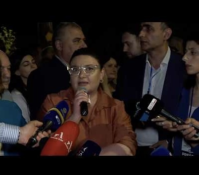 Ամենալկտի ու ամենաայլանդակ ձեւով ԿԸՀ–ն ոտնահարում է մեր քաղաքացիների իրավունքները. Տոնոյան