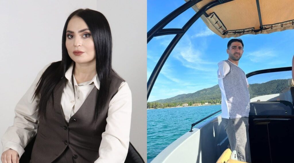 Պատերազմի մասնակիցը խաբեության զոհ է դարձել, սա այն է ինչի մասին խոսում եմ․ Անի Գևորգյան