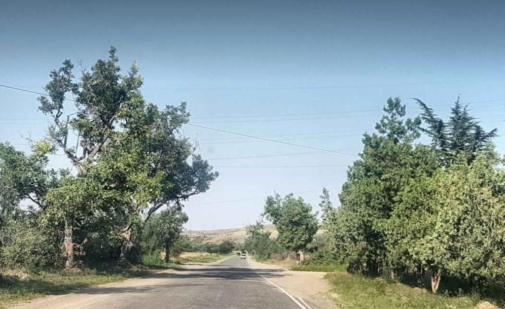 Անկլավները՝ Հայաստանում. նախկինում՝ անկլավ, այսօր՝ ՀՀ տարածք