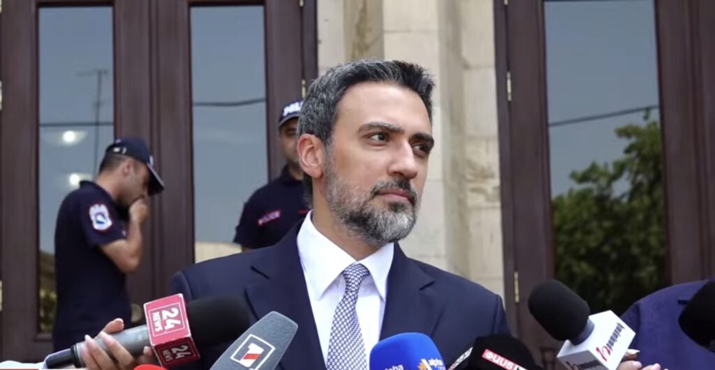 Տեսանյութ.Անկախության լրջագույն խնդիրներ ունեն ՍԴ–ն ու ԿԸՀ–ն. Վարդևանյան