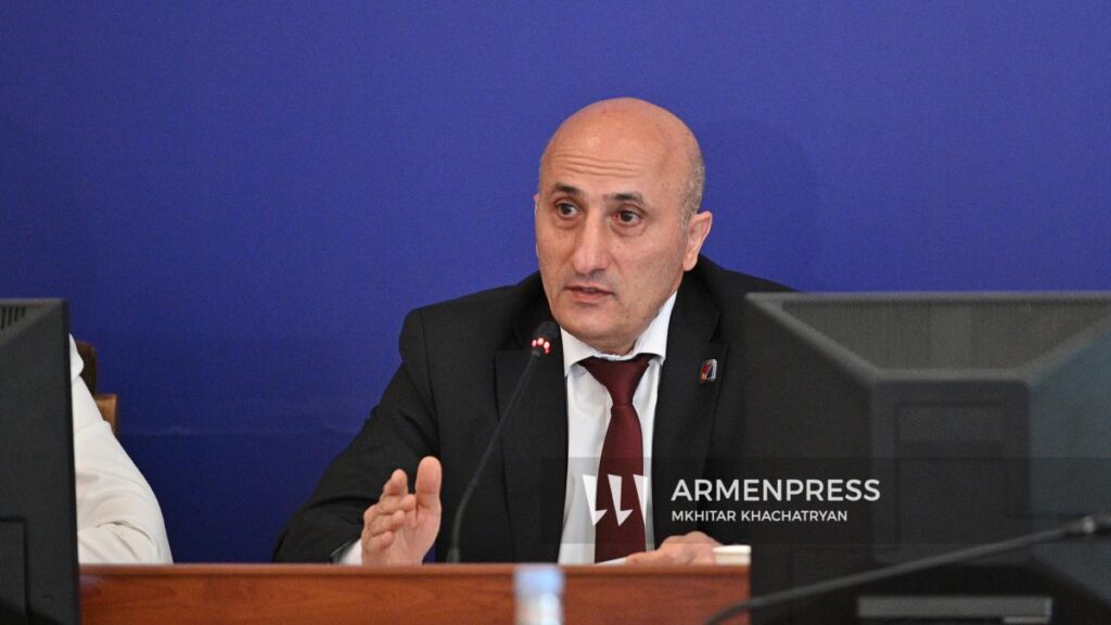 ԿԸՀ-ի որոշումը խնդրահարույց է ընտրական օրենսդրության և վստահության տեսանկյունից