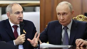 Տեսանյութ. «Փաշինյանին վերջնագիր են ներկայացրել.եթե ՌԴ-ն փակի շուկան ՀՀ բնակչության 45%-ը սոված է մնալու»