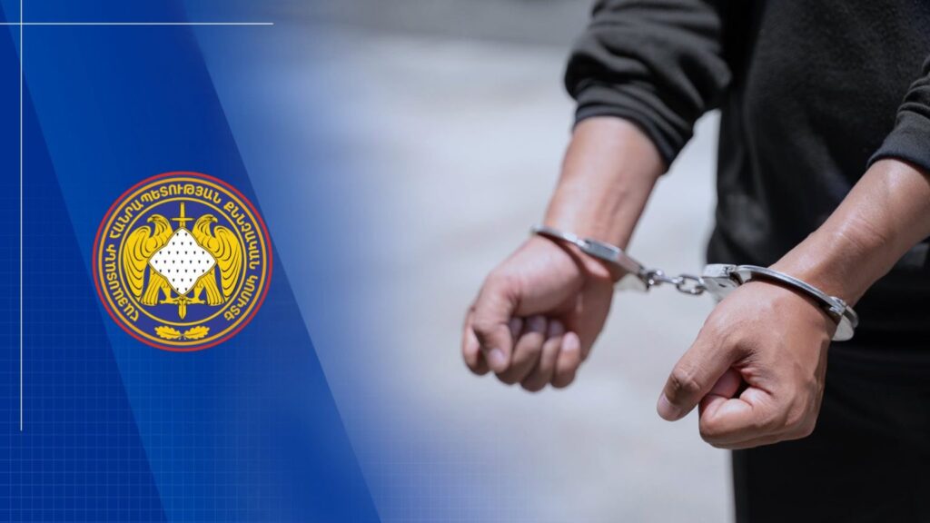 Պատգամավորի 6 թեկնածու է ձերբակալվել․ ՔԿ