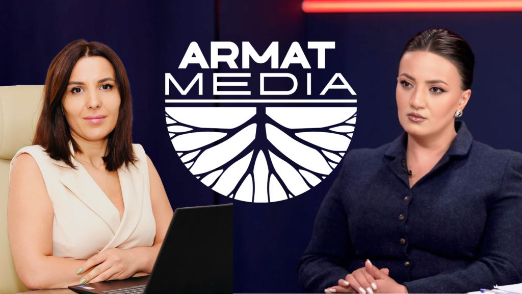 Armat Media-ի անձնակազմը Քննչական կոմիտեում է