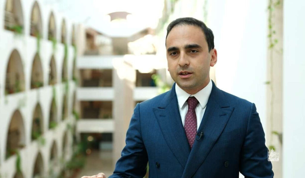 Տեմպը, որով աճում է մարդատար մեքենաների քանակը Երևանում, իրապես արդեն գործողություններ է պահանջում․ Տիգրան Ավինյան
