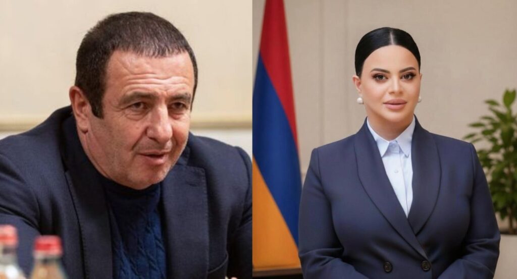Ավտոմատներով ներխուժել են Գագիկ Ծառուկյանի տուն․ ուր է հիմա «Ուժեղ Հայաստանը» և «Հայաստան» դաշինքը․ Անի Կարապետյան