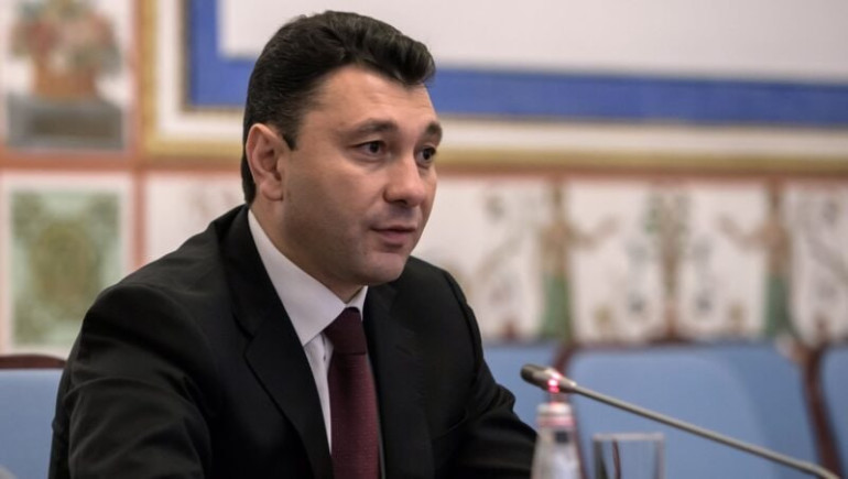 Ի՞նչ կա զարմանալու, ասել են՝ վենդետա լինելու է ու սաղին նստացնելու եմ, դա էլ անում են. Շարմազանով