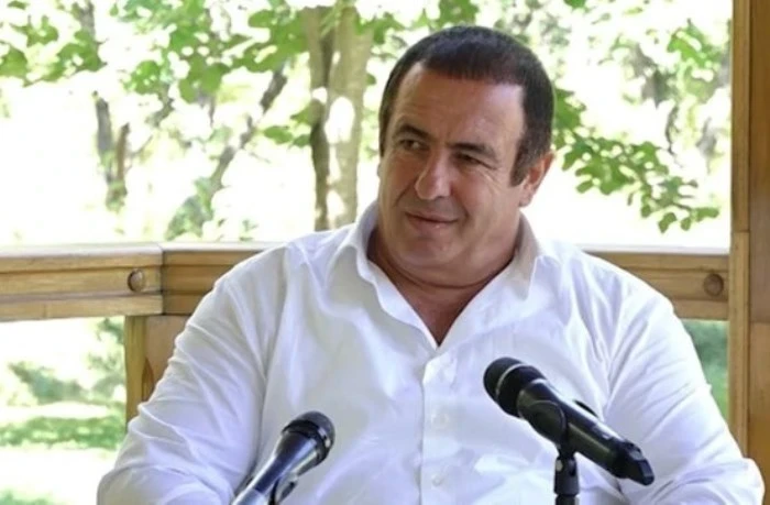 ՄԻՊ ներկայացուցիչները այսօր տեսակցել են Գագիկ Ծառուկյանին. տեղի է ունեցել առանձնազրույց նրա հետ
