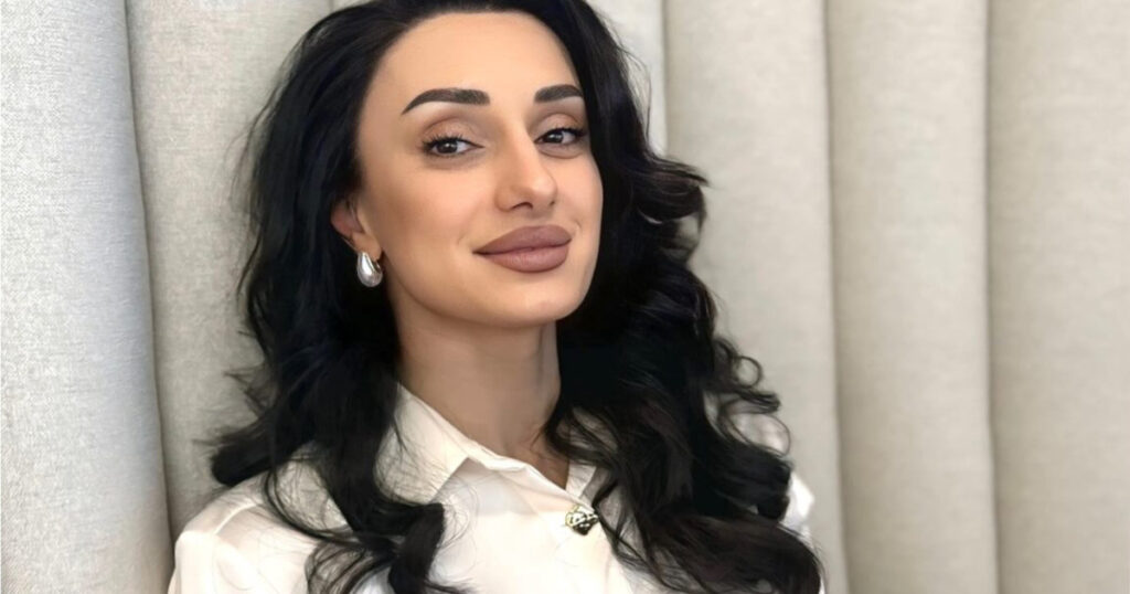 Ուզում եմ իմ մարդկային աջակցությունն արտահայտել Գագիկ Ծառուկյանին. ամեն պարագայում մարդու արժանապատվության նկատմամբ հարգանքը պետք է պահպանվի. Նազիկ Ավդալյան