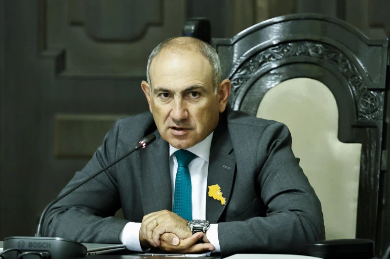 Փաշինյանը լրատվամիջոցներում տեղ գտած նյութերի ուսումնասիրությամբ զբաղվող աշխատանքային խումբ է ստեղծել