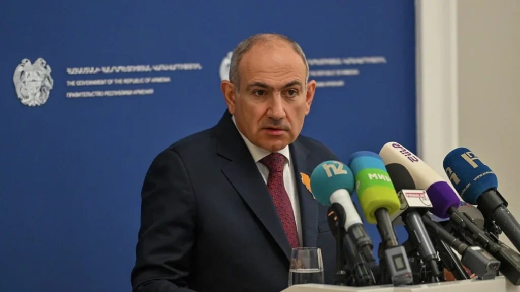 Փաշինյանը իր 20-օրյա արձակուրդը կանցկացնի Հայաստանում՝ ձեռքը պահելով իրադարձությունների զարկերակի վրա