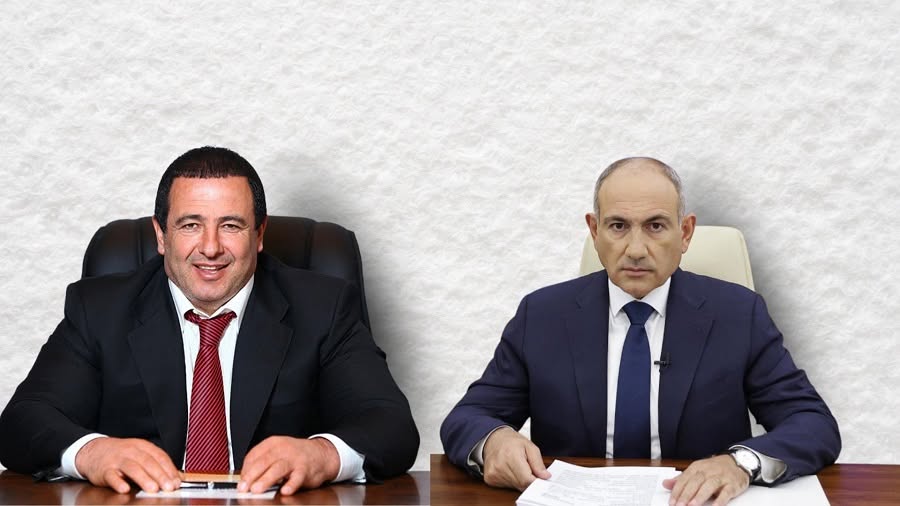 Պնդում է, թե չի տեսել՝ ինչպես են վարվում Ծառուկյանի հետ
