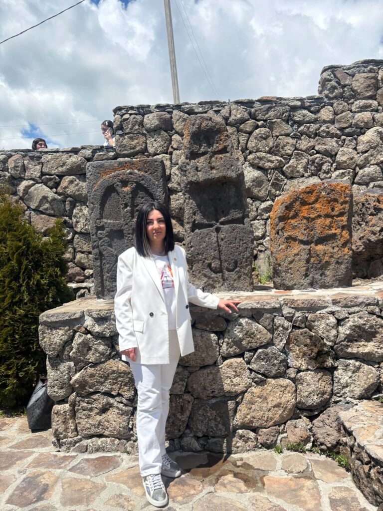 Հայաստանը չի ապրի, եթե չազատագրվի այս իշխանությունից