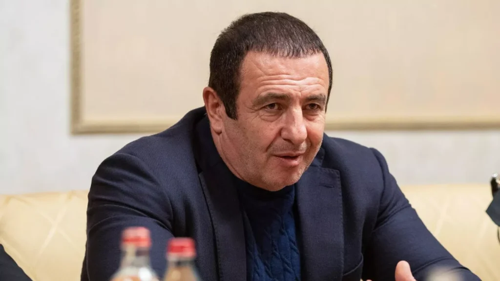Օլամաեինները Ծառուկյանի հասցեին անհիմն մեղադրանքներ են հնչեցրել․ Էմին Խաչատրյան