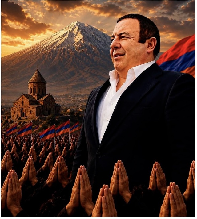 ՏԵՍԱՆՅՈՒԹ․ Ու՞ր ա իրանց ժողովրդավարությունը