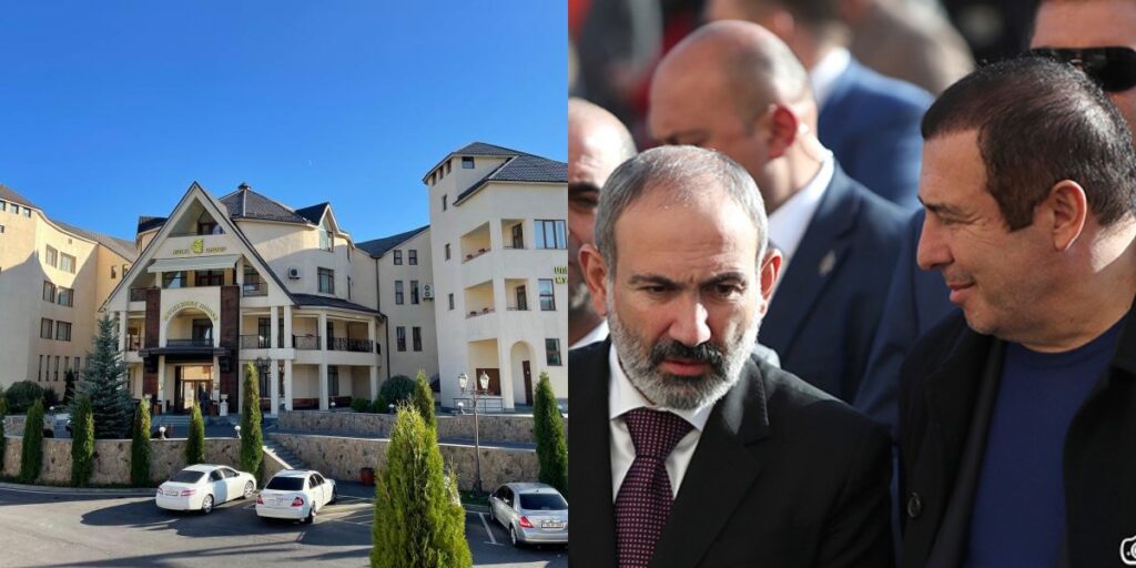 Ժողովրդավար» Հայաստանում տեղի է ունեցել աննախադեպ ոչ ժողովրդավարական քայլ