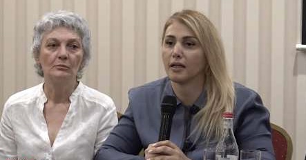 Տեսանյութ. Ծառուկյանի նկատմամբ անձնական վրեժխնդրություն է իրակամացվում Փաշինյանի կողմից. Վարդանյան