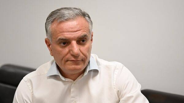 Մոսկվայում ո՞վ և ե՞րբ վերջապես կընդունի, որ խնդիրը միայն «ապերախտ դաշնակիցների» մեջ չէ․ Արտակ Զաքարյան
