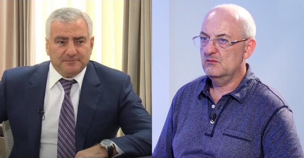 Խոստումը տվել են՝ իրականացնում են