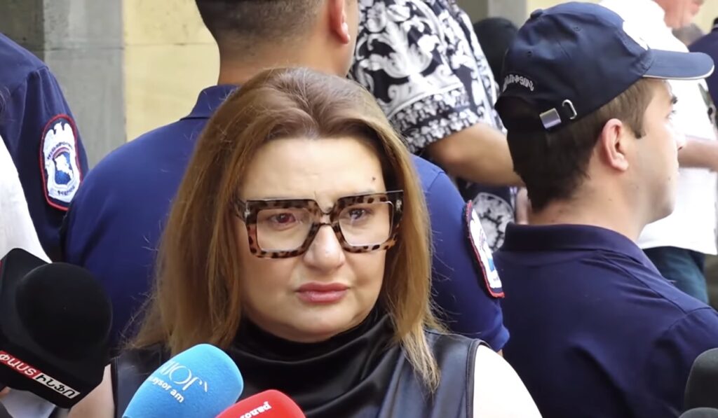 Տեսանյութ. Եթե «Արարատցեմենտ»–ը եւս մի քանի օր չաշխատեր շինարարական կոլապս էր առաջանալու. Տոնոյան
