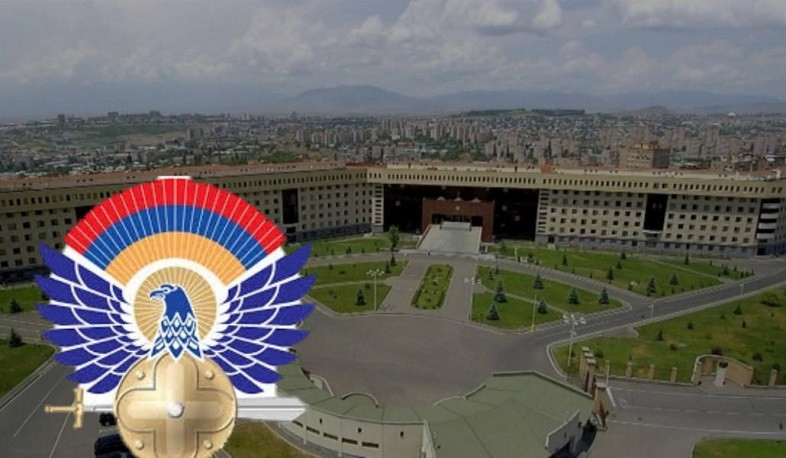 ՊՆ պաշտոնատար անձը մեղադրվում է զորամասից դիզվառելիքի հափշտակություն կատարելու մեջ