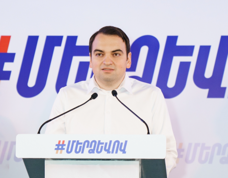 Նարեկ Կարապետյանի հերթական խոստումը կատարված է