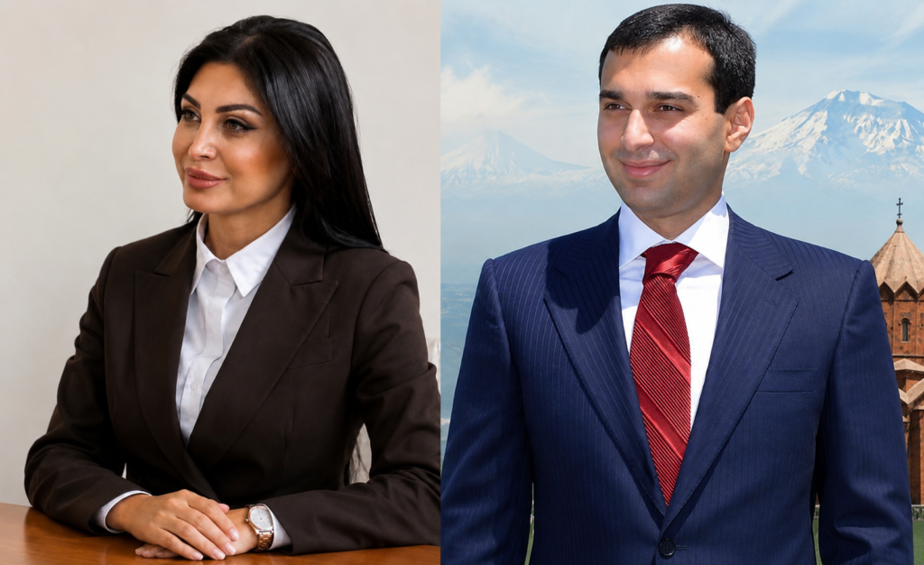 Ա. Աբրահամյանի նկատմամբ իրականացված կոշտ ձերբակալումը խիստ հակաիրավական է և անընդունելի