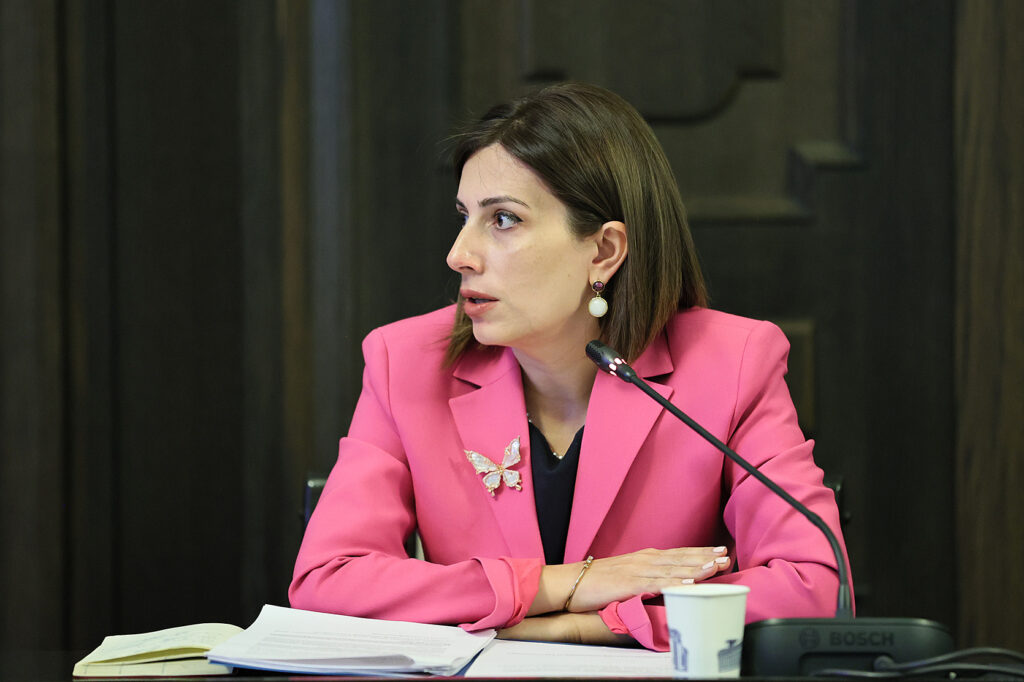 Հոգեբուժական օգնության ոլորտում օրենսդրական նոր փոփոխություններ են մշակվում