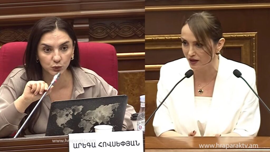 Ինչո՞ւ է Վրաստանում դեղերի տեսականին ավելի լայն, իսկ գներն՝ էժան. Արեգա Հովսեփյան