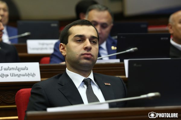 ՔԿ-ի «փուչիկը» և հատված «կարմիր գծերը»