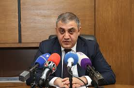ՏԵՍԱՆՅՈՒԹ․ Արմեն Սաքապետոյանը ահազանգում է բանկային գաղտնիքի խախտման մասին. ի՞նչ է տեղի ունեցել