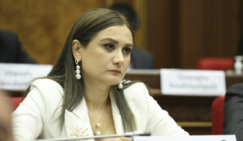 Եթե քաղաքական չի, ապա ի՞նչ անուն ունի այս հետապնդումը…. հարց Արուսյակ Ջուլհակյանին