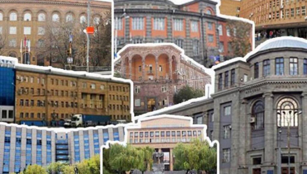 Հայտնի է՝ որոնք են ՀՀ-ի ամենապահանջված բուհերը
