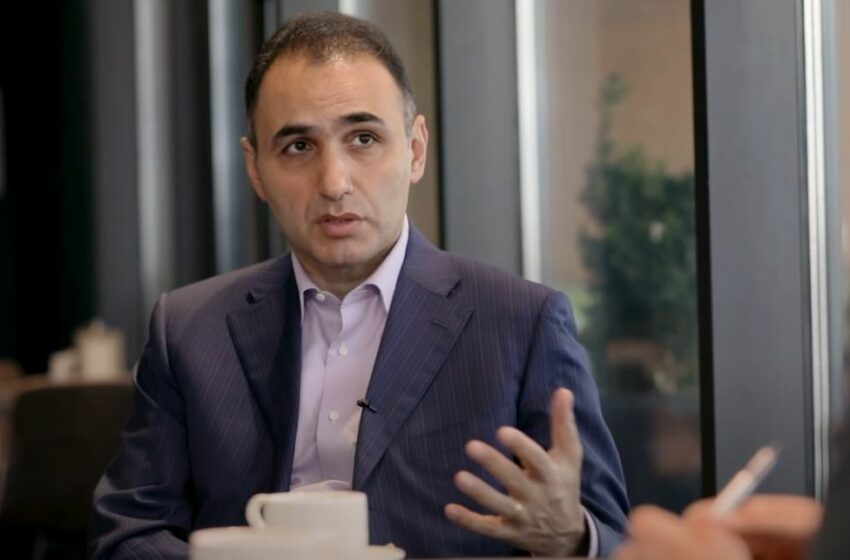 Սա իրականության բացահայտ նենգափոխում էր. այս անհեթեթ մեղադրանքը հիմնարար հերքում եմ. Ավետիք Չալաբյան